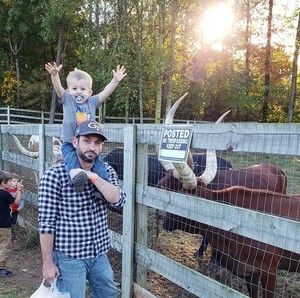 Meet your Posher, Dean